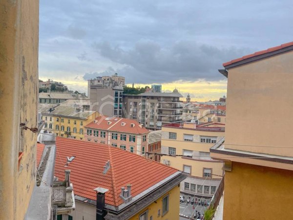appartamento in vendita a Savona in zona Centro Storico