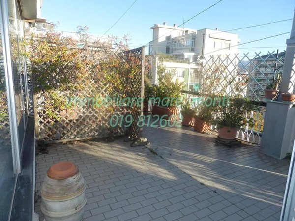 appartamento in vendita a Savona