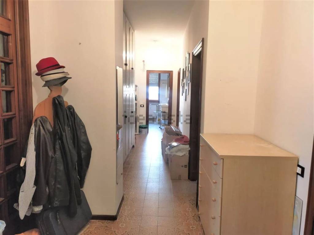 appartamento in vendita a Savona