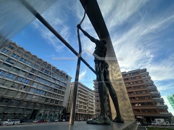 appartamento in vendita a Savona in zona Centro Storico