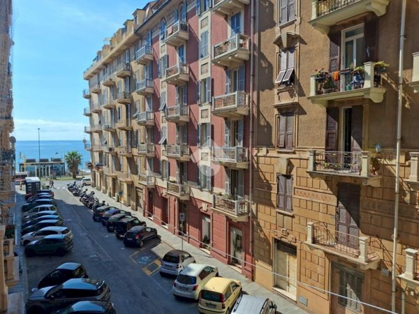 appartamento in vendita a Savona