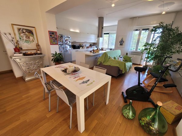 appartamento in vendita a Savona
