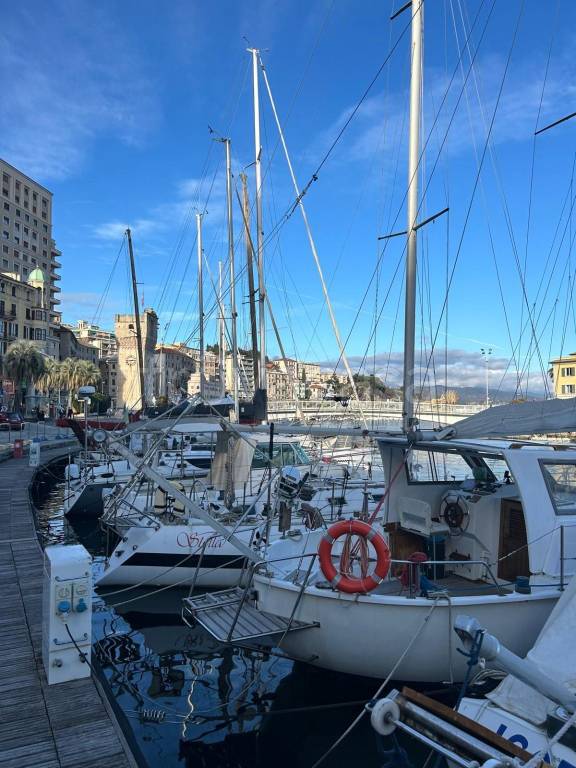 trivano in vendita a Savona