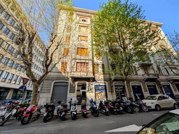 appartamento in vendita a Savona in zona Centro Storico