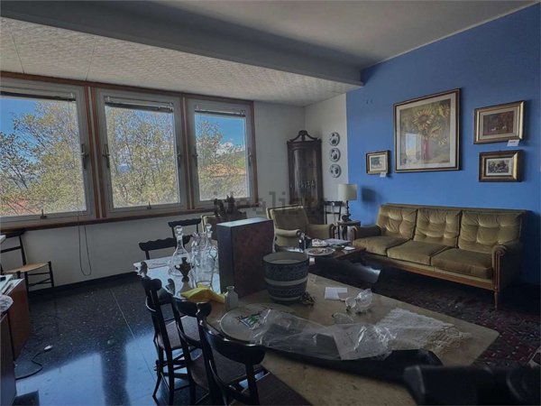 appartamento in vendita a Savona