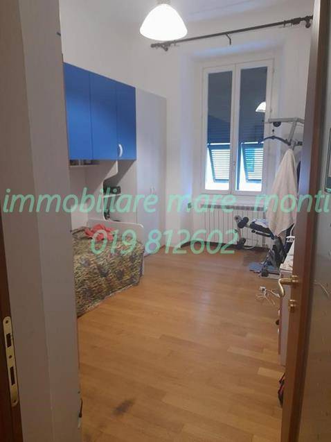 appartamento in vendita a Savona