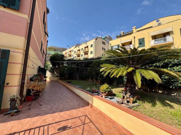 appartamento in vendita a Savona