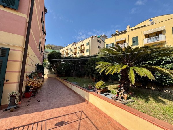 appartamento in vendita a Savona