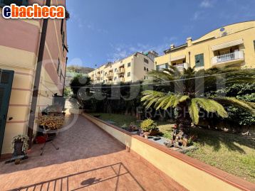 appartamento in vendita a Savona