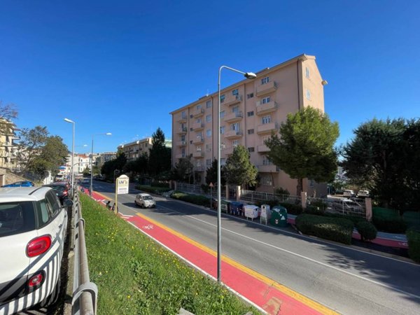 appartamento in vendita a Savona