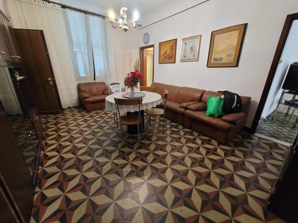 appartamento in vendita a Savona