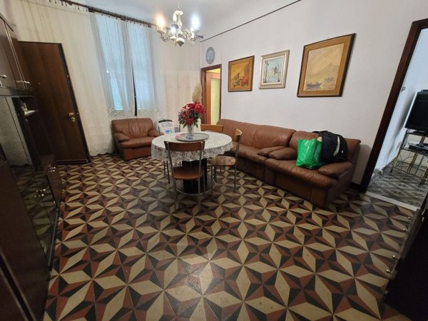 appartamento in vendita a Savona