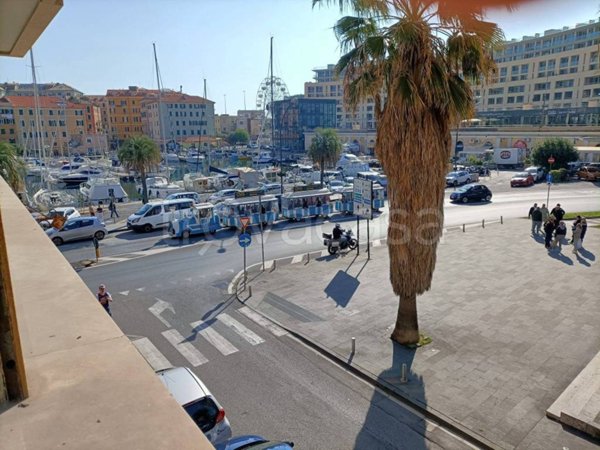 appartamento in vendita a Savona