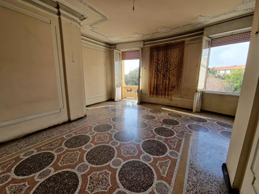 appartamento in vendita a Savona in zona Centro Storico