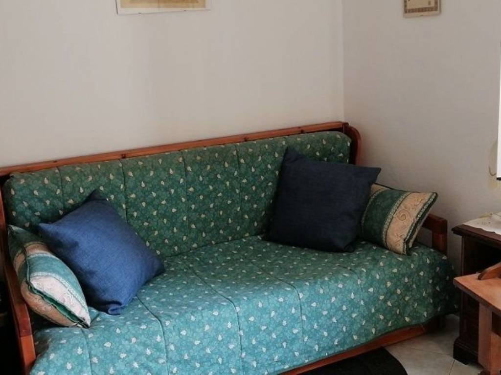 casa indipendente in vendita a Savona in zona Santuario