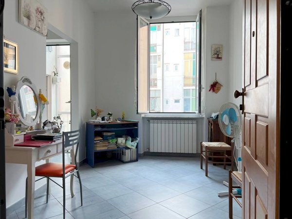 appartamento in vendita a Savona