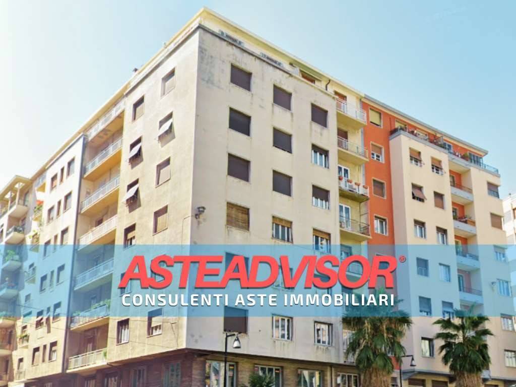 appartamento in vendita a Savona