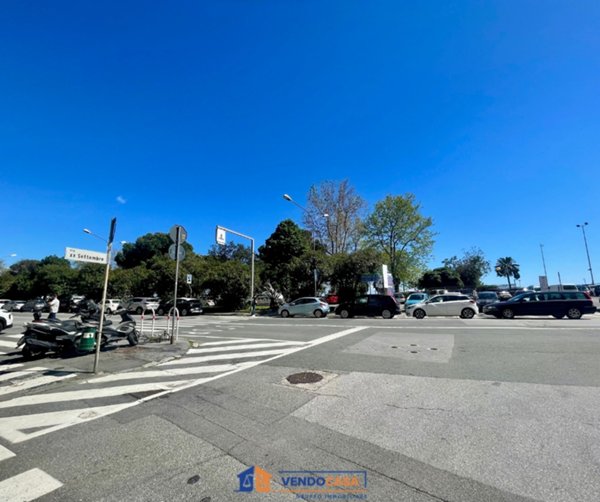 appartamento in vendita a Savona in zona Centro Storico
