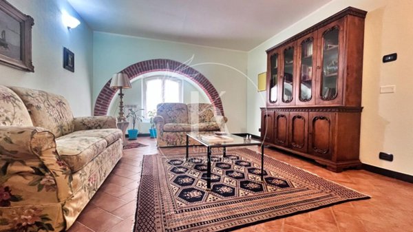 appartamento in vendita a Savona