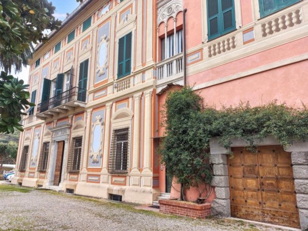 villa in vendita a Savona