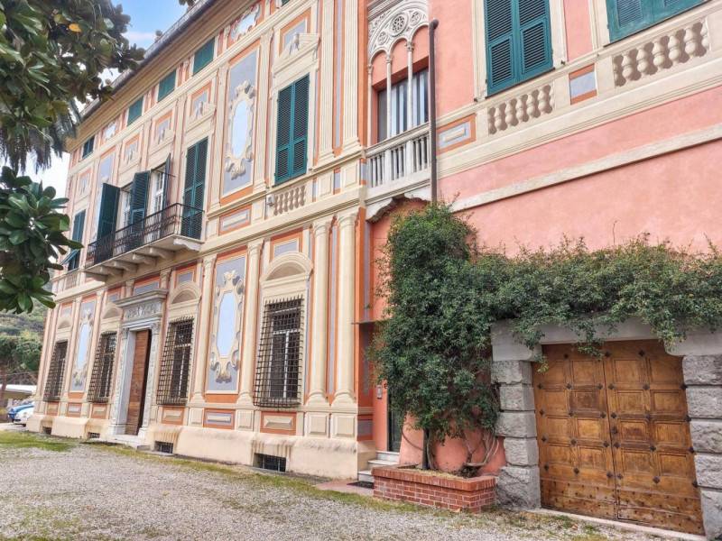villa in vendita a Savona
