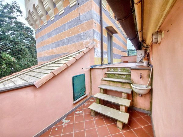 appartamento in vendita a Savona