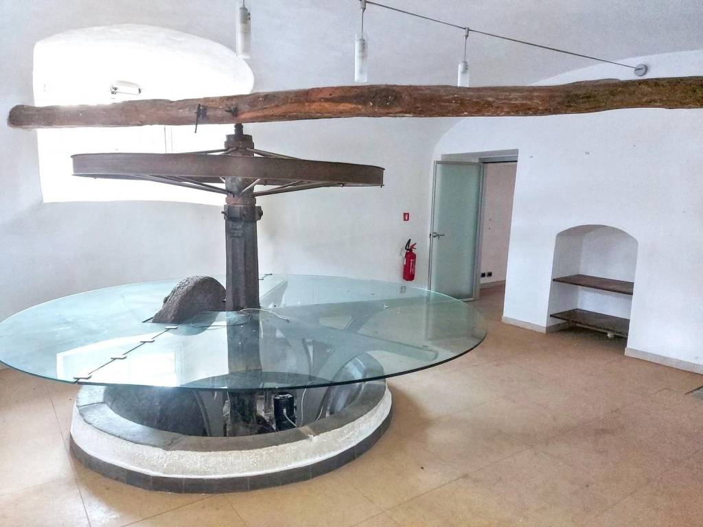 ufficio in vendita a Savona