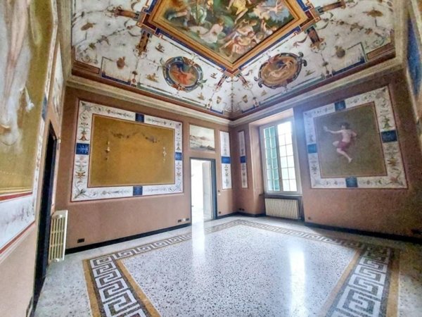 appartamento in vendita a Savona