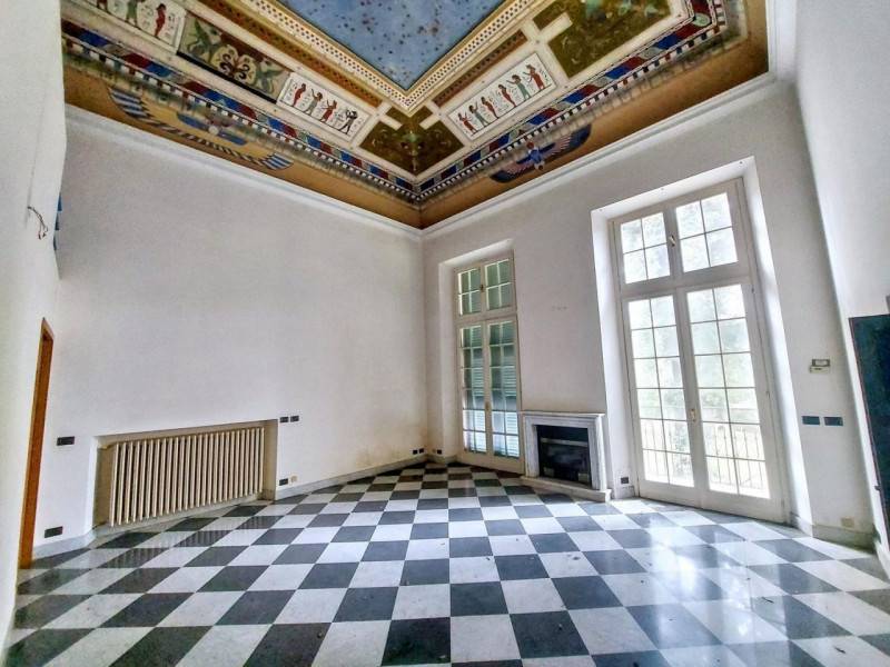 appartamento in vendita a Savona