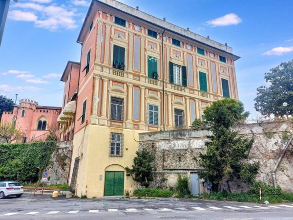 appartamento in vendita a Savona