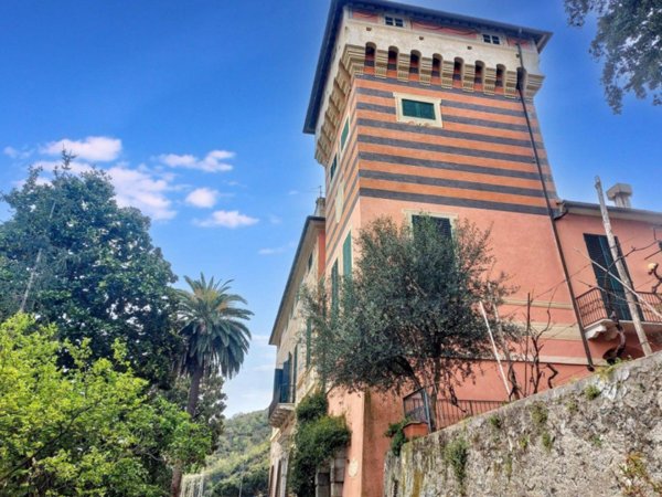 appartamento in vendita a Savona