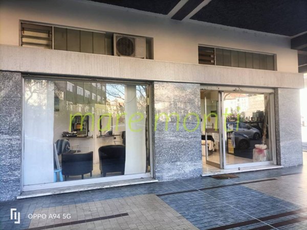 negozio in vendita a Savona