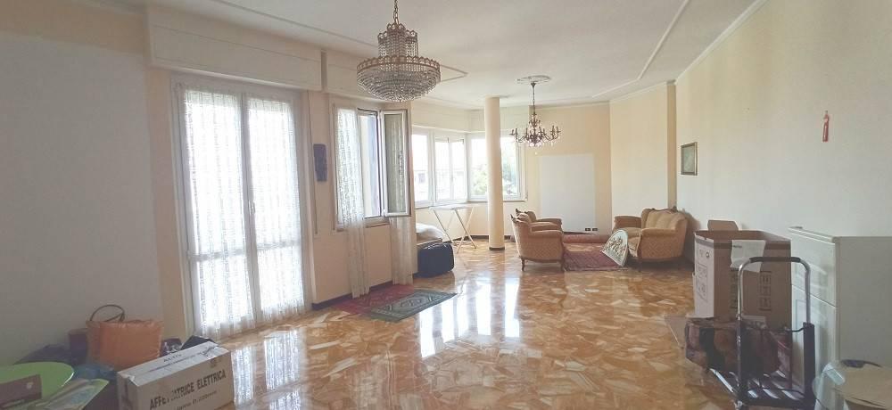 appartamento in vendita a Savona
