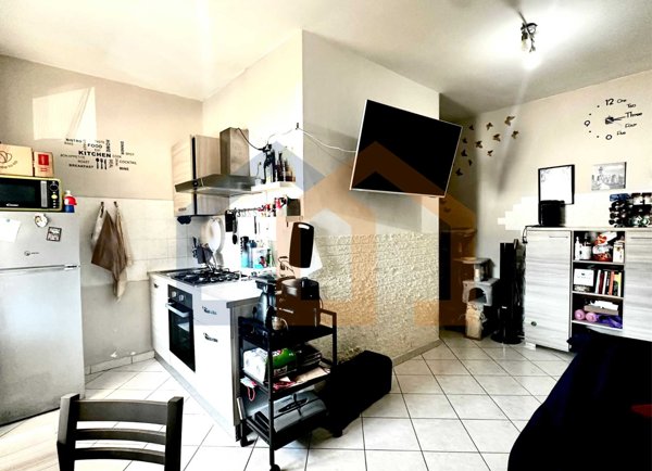 appartamento in vendita a Savona in zona Centro Storico