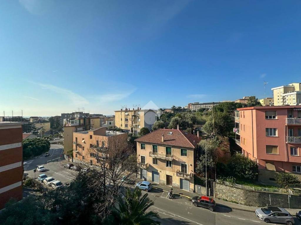 appartamento in vendita a Savona