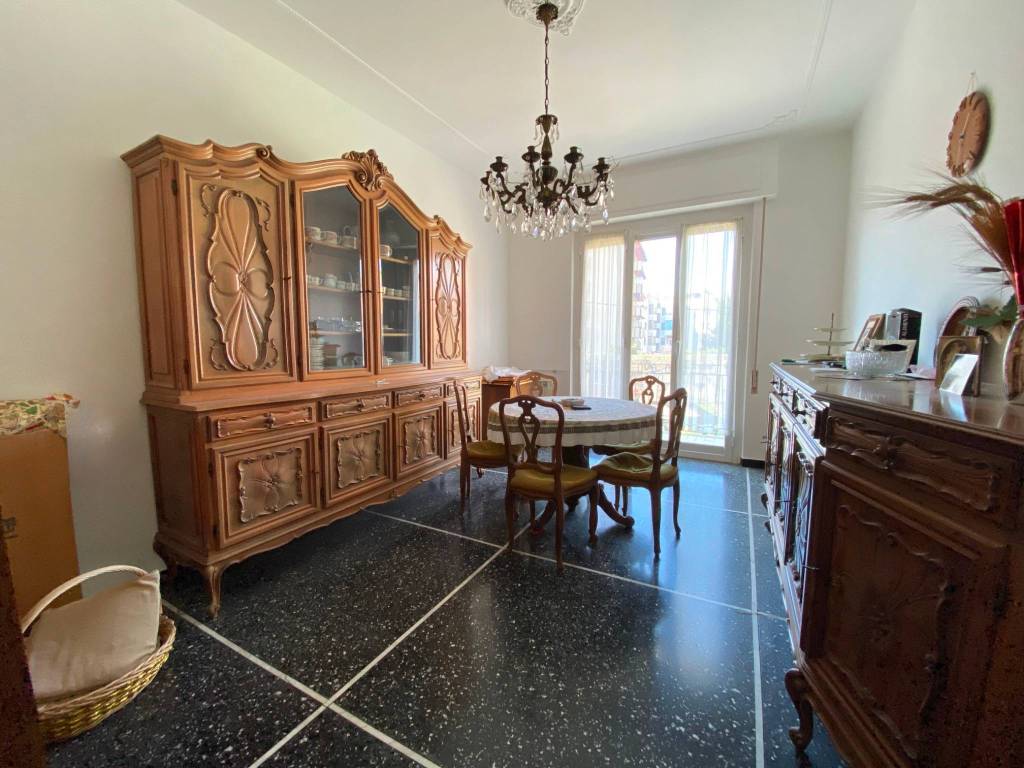 appartamento in vendita a Savona