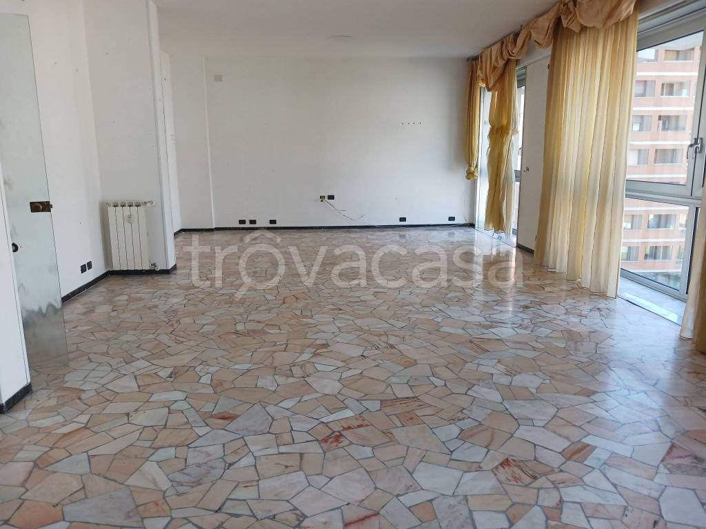 appartamento in vendita a Savona