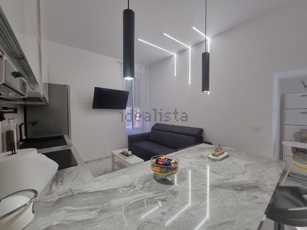 appartamento in vendita a Savona