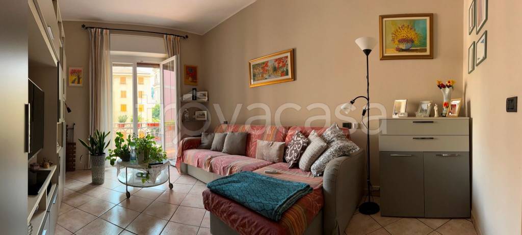 appartamento in vendita a Savona
