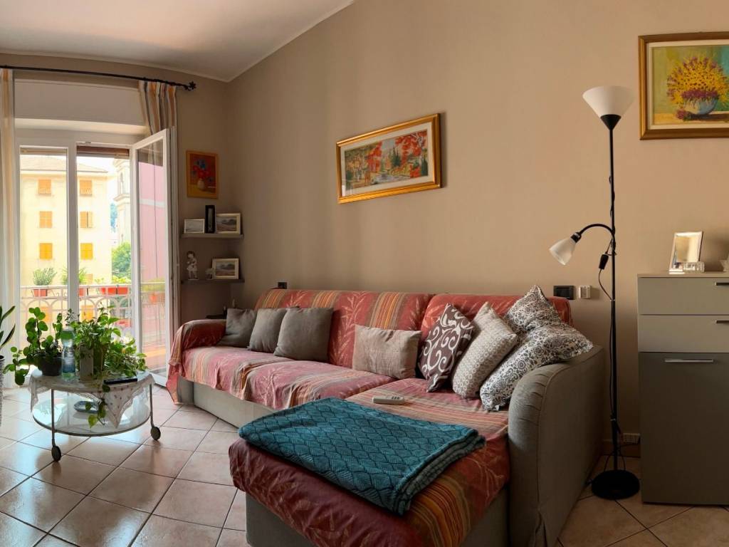 appartamento in vendita a Savona