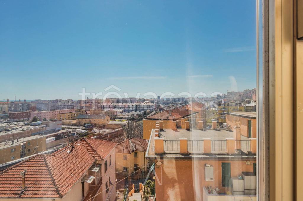 appartamento in vendita a Savona