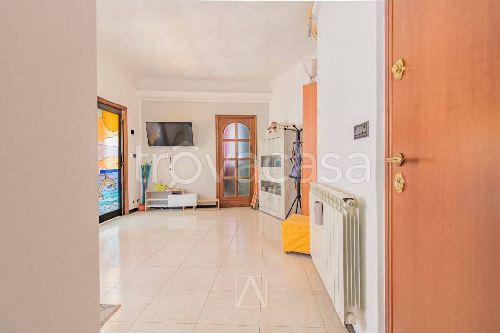 appartamento in vendita a Savona