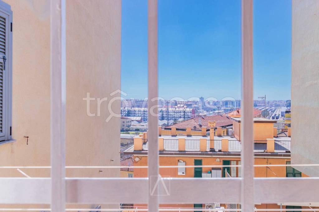appartamento in vendita a Savona