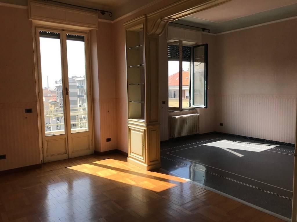 appartamento in vendita a Savona