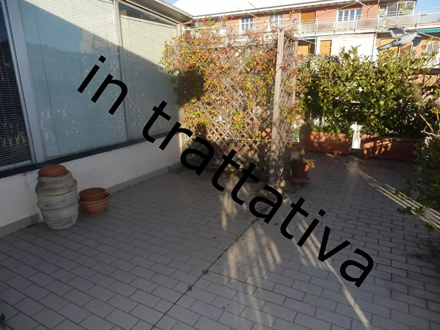appartamento in vendita a Savona