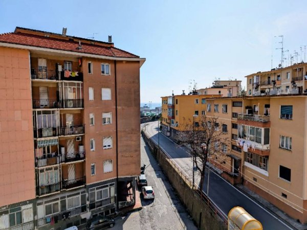 appartamento in vendita a Savona