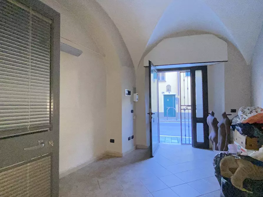 appartamento in vendita a Savona in zona Centro Storico