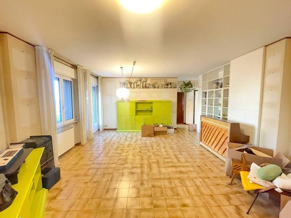 appartamento in vendita a Savona