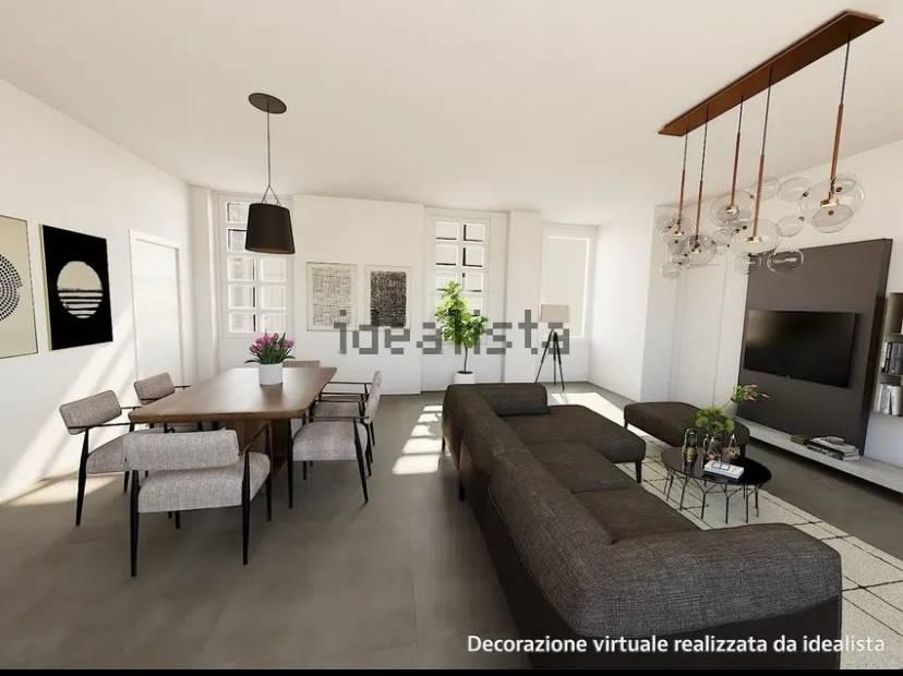 appartamento in vendita a Savona