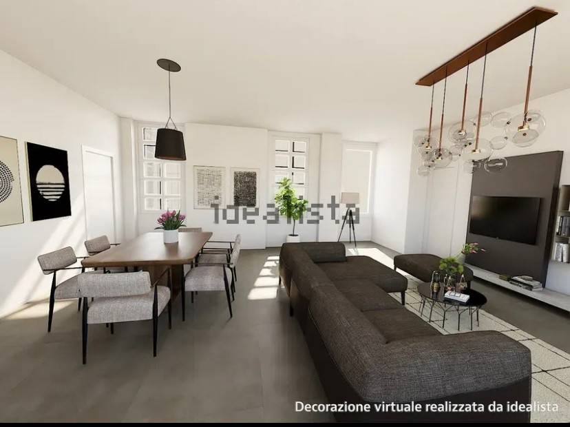 appartamento in vendita a Savona
